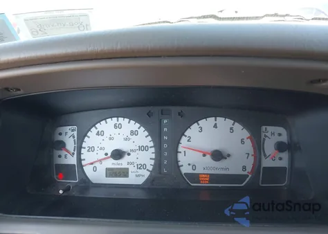 2002 Mitsubishi Montero Sport Es/Ls from USA, damaged, VIN JA4MT21H72J065038